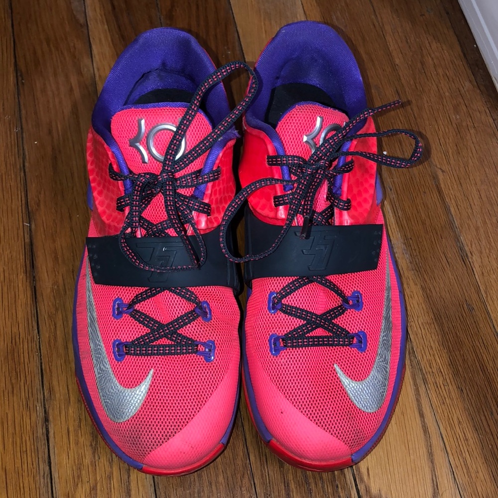 KD 7s